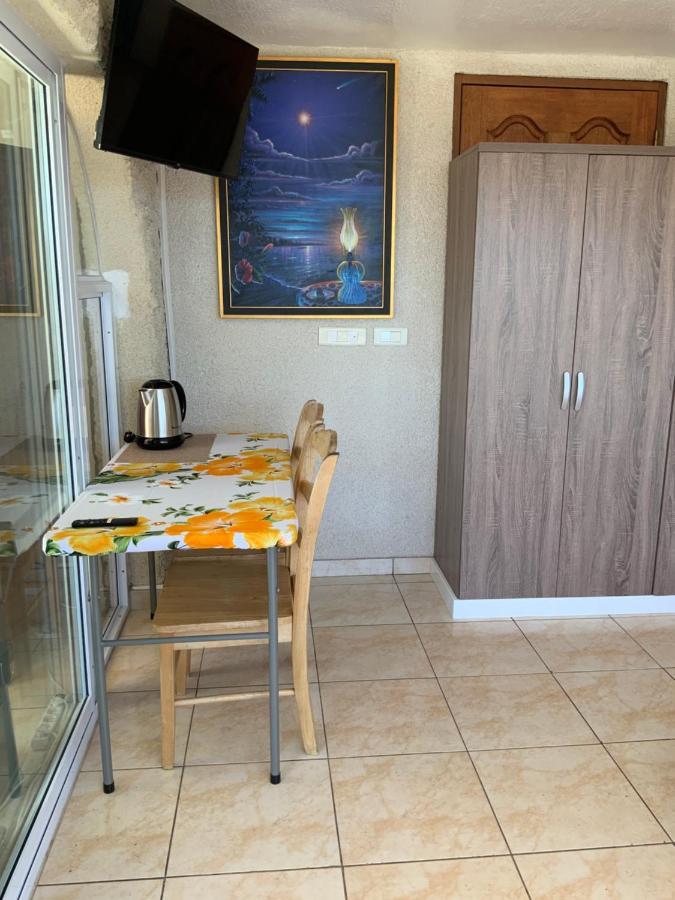 Tahitininalodge 1 Faaa Ngoại thất bức ảnh